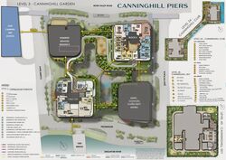 Canninghill Piers (D6), Apartment #572212561